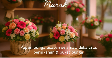 Toko Bunga Dayeuhkolot